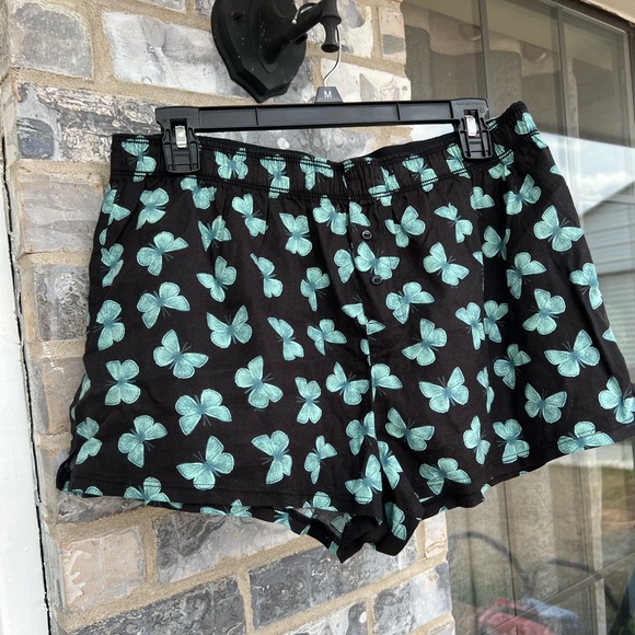 COPY - Victoria’s Secret Sleep Boxers - NWT - Picture 4 of 11